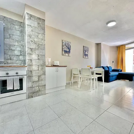 Torres De Yomely - M2G Apartment Arona  Exterior photo