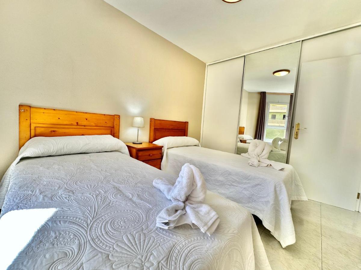 Appartement Torres De Yomely - M2g *