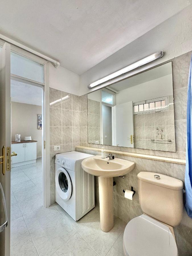 Apartment Torres De Yomely - M2g