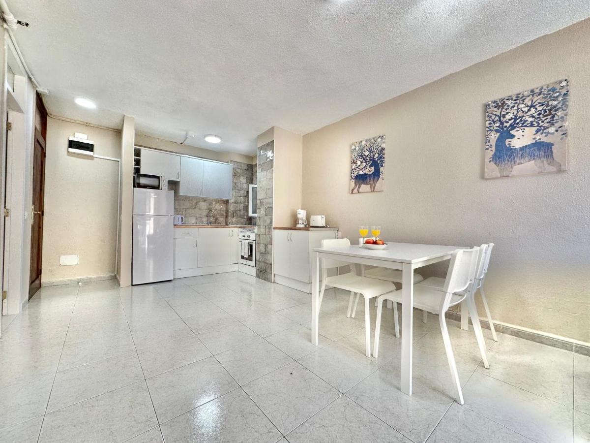 Torres De Yomely - M2g Appartement Arona (Tenerife)
