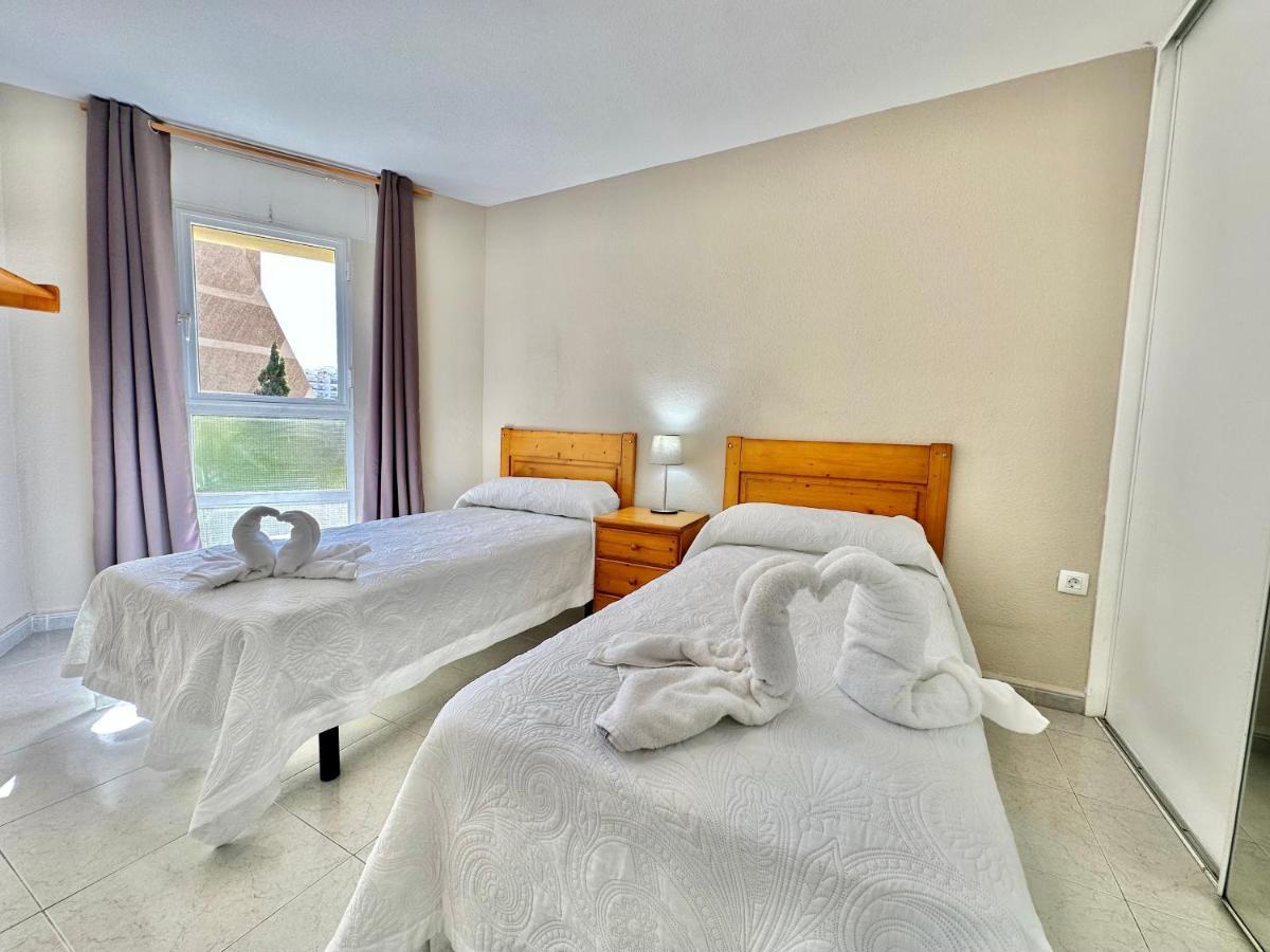 Torres De Yomely - M2g Apartment