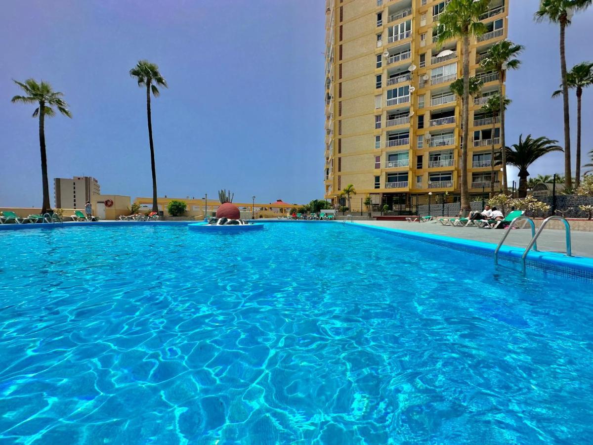 Torres De Yomely - M2g Appartement *