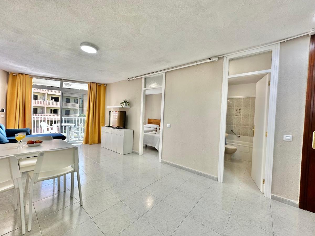 Appartement Torres De Yomely - M2g
