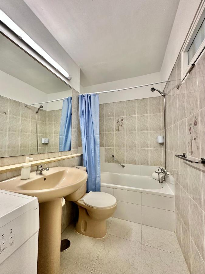 Torres De Yomely - M2g Apartment *