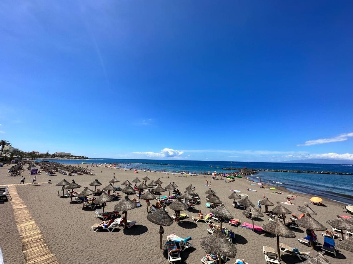Torres De Yomely - M2g Apartment Arona (Tenerife)